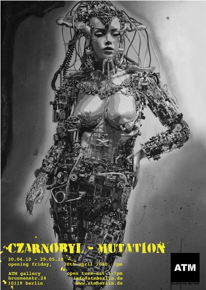 czarnobyl