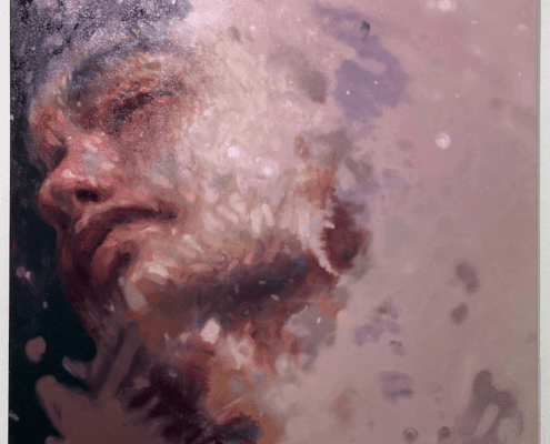 Hollbach A Kiss Goodbye II