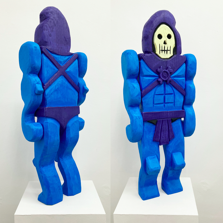 skeletor